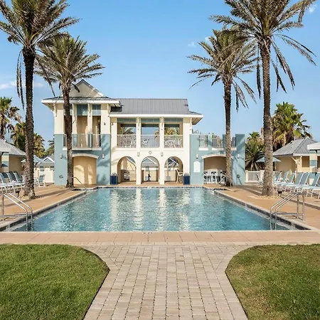 1064 Cinnamon Beach